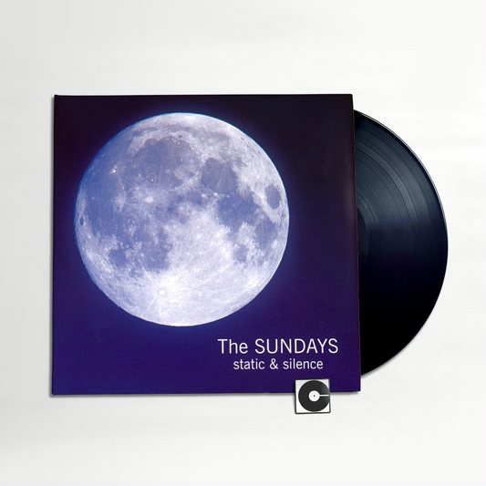 The Sundays - "Static & Silence"