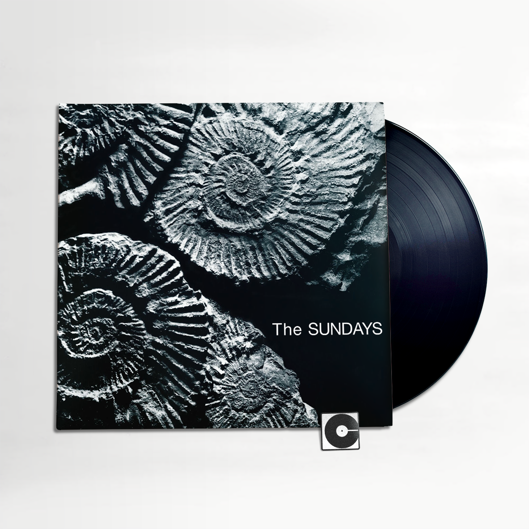 The Sundays - "Reading, Writing And Arithmetic" 2025 Pressing