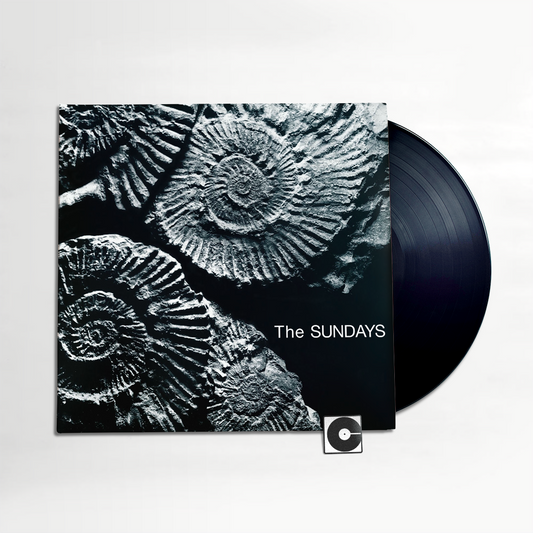 The Sundays - "Reading, Writing And Arithmetic" 2025 Pressing