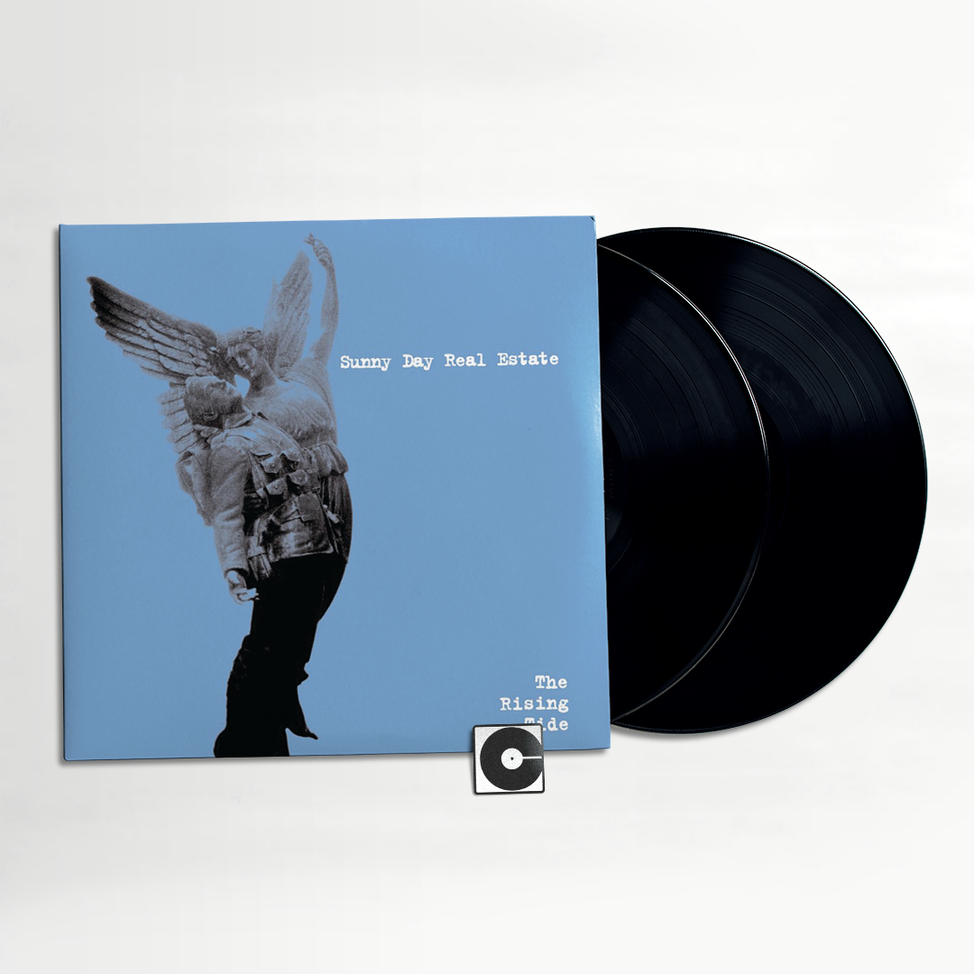 Sunny Day Real Estate "The Rising Tide"