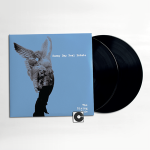 Sunny Day Real Estate - 