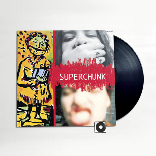Superchunk - "On The Mouth"