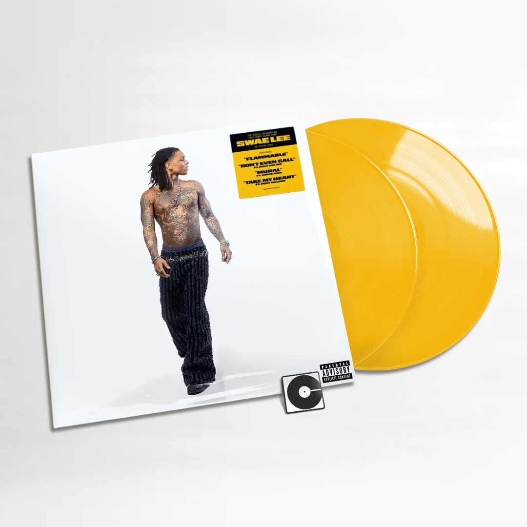 Swae Lee - "Same Difference"