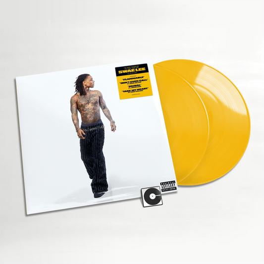 Swae Lee - "Same Difference"