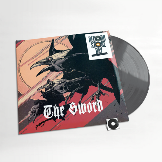 The Sword - "Four Songs" Record Store Day 2026