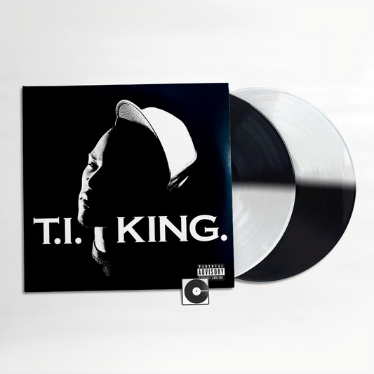 T.I. - "King"