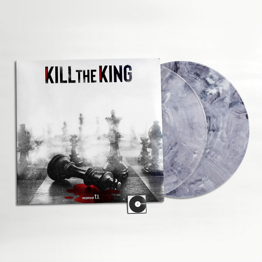 T.I. - "Kill The King" Indie Exclusive