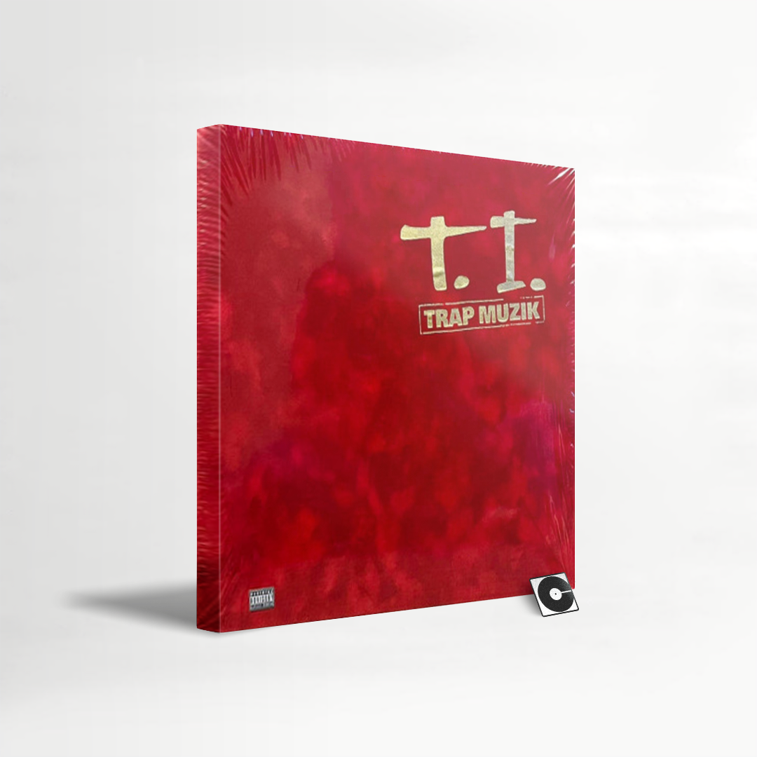 Ti Trap Musica Rollingout Celebrated Da 20th Anniversary Of #TrapMuzik