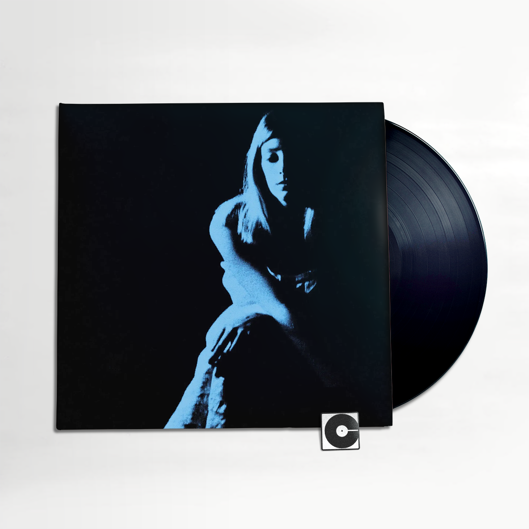 TV Girl - "The Night in Question: French Exit Outtakes" Record Store Day 2026