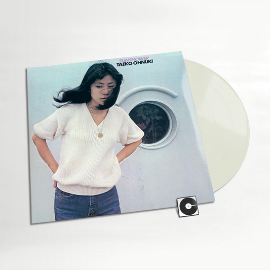 Taeko Ohnuki - "Sunshower"