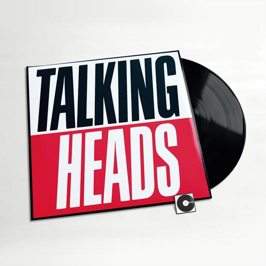 Talking Heads - "True Stories"