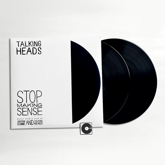 Talking Heads - "Stop Making Sense" 2024 Pressing