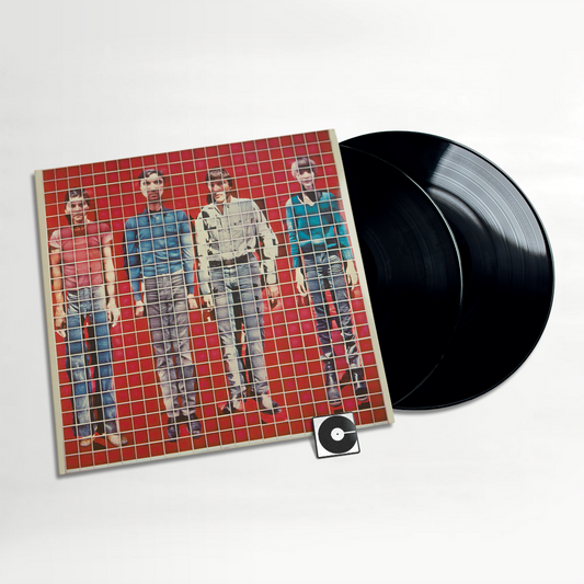 Talking Heads - "More Songs About Buildings And Food" 2025 Pressing