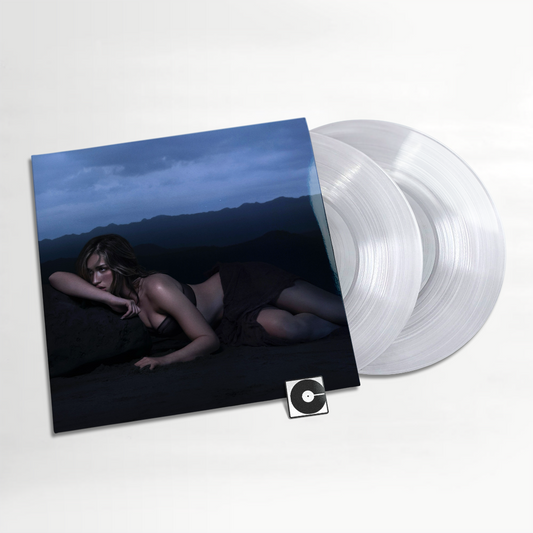 Tate McRae - "So Close To What???"