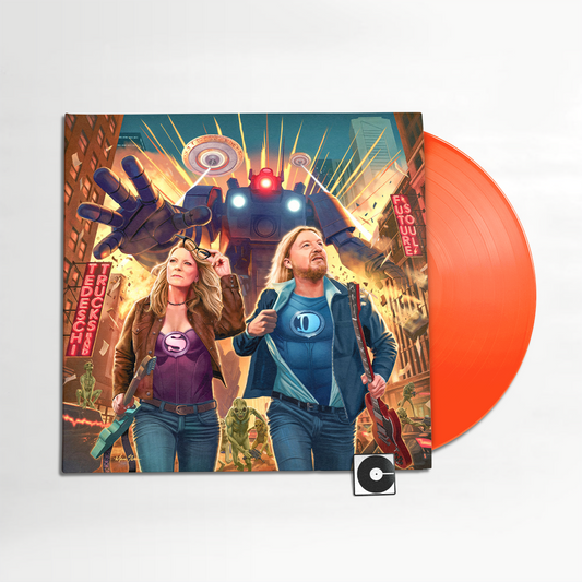 Tedeschi Trucks Band - "Future Soul" Indie Exclusive