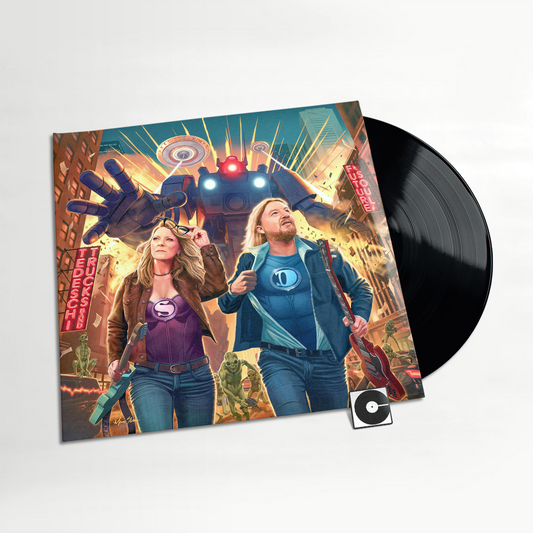 Tedeschi Trucks Band - "Future Soul"