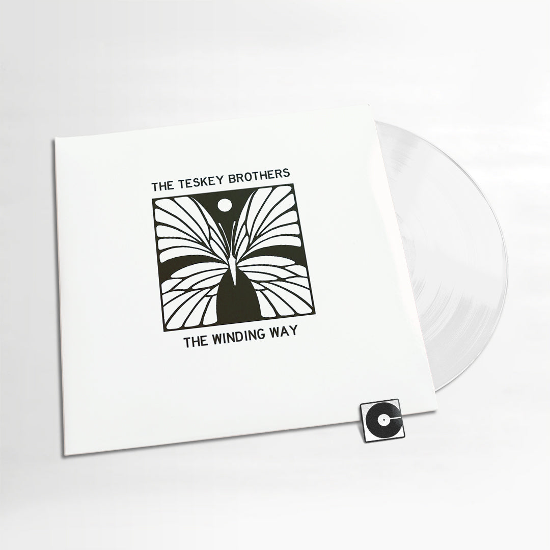 The Teskey Brothers -