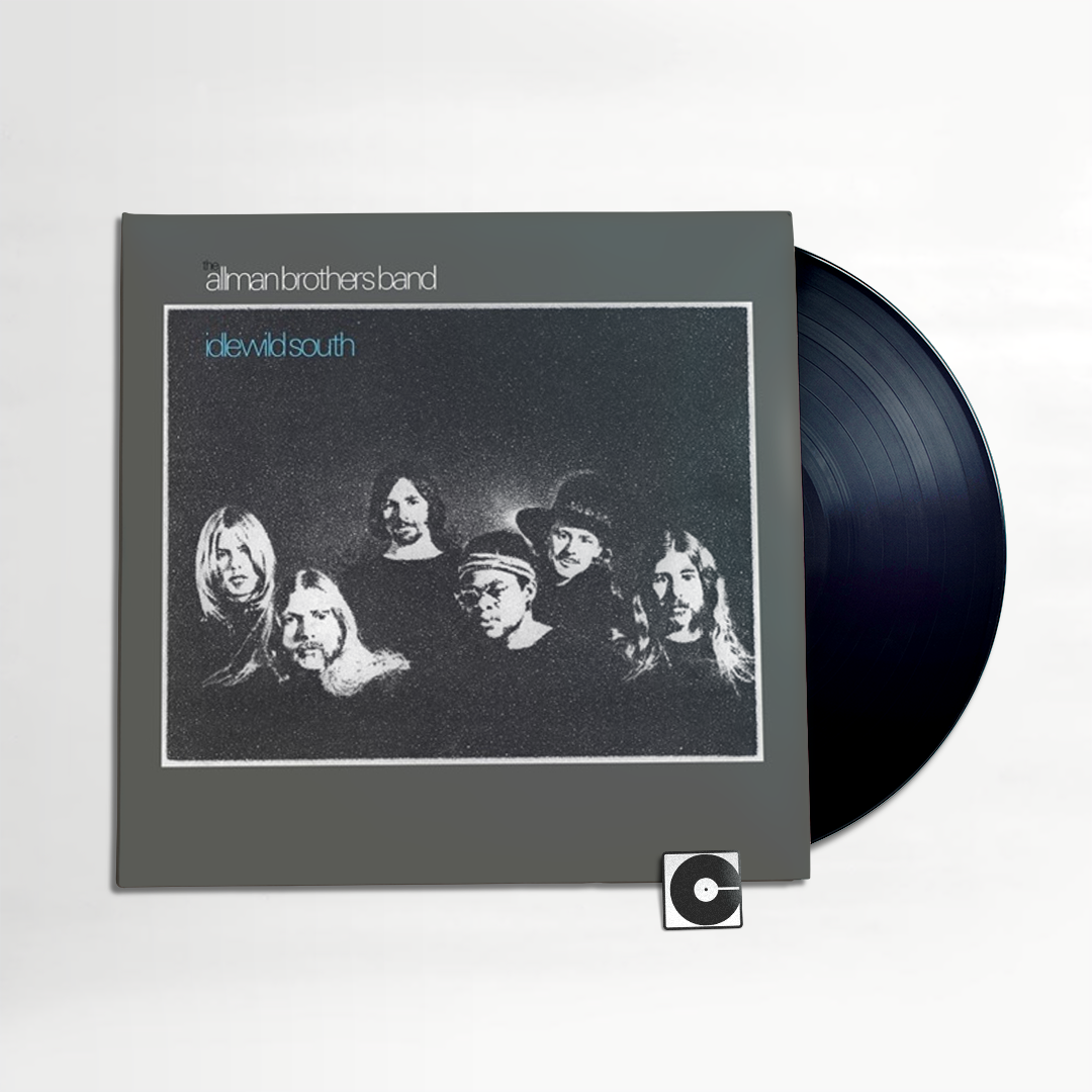 The Allman Brothers Band - "Idlewild South"