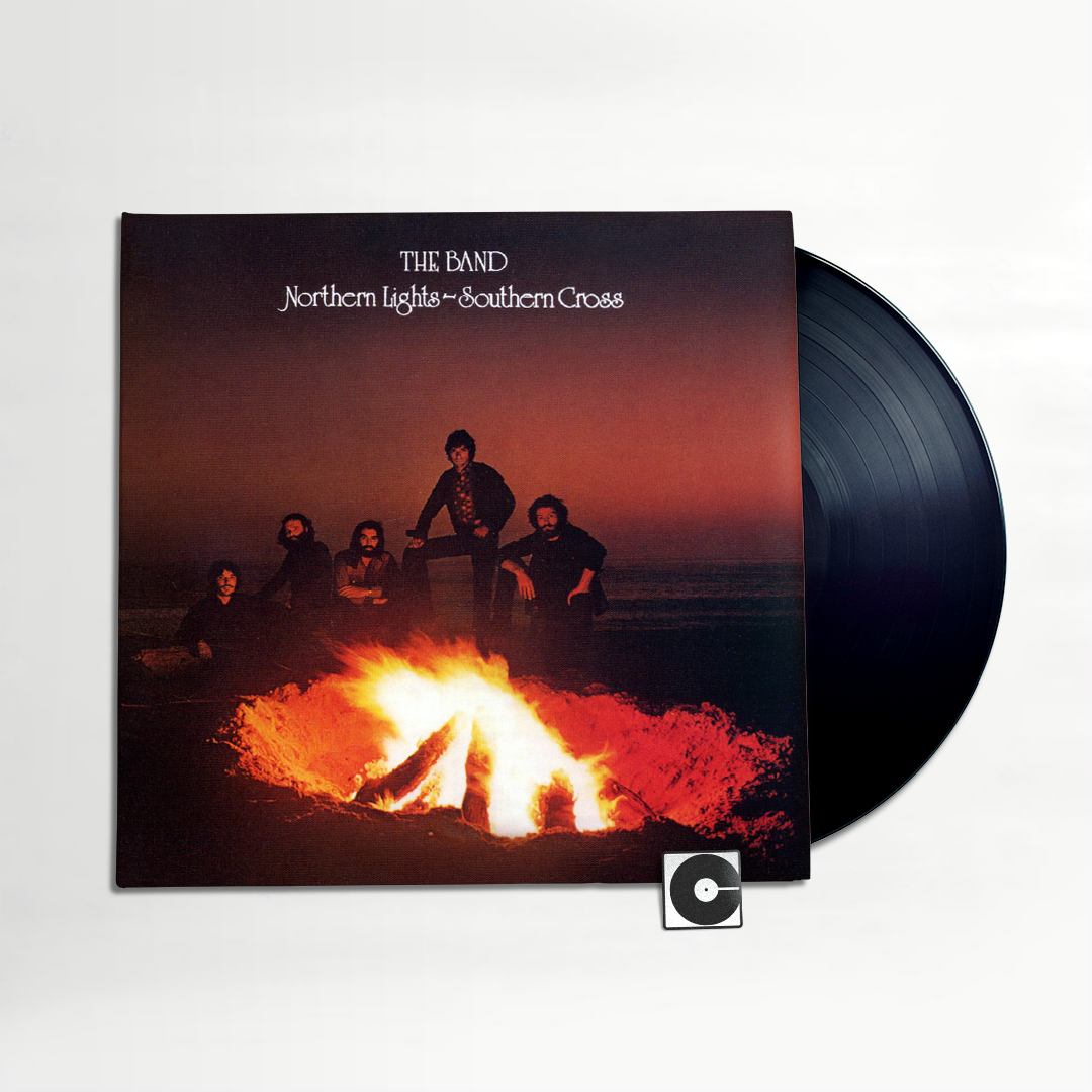 The Band - "Northern Lights - Southern Cross"