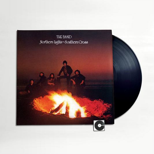 The Band - "Northern Lights - Southern Cross"