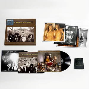 The Black Crowes - "The Southern Harmony And Musical Companion" Box Set