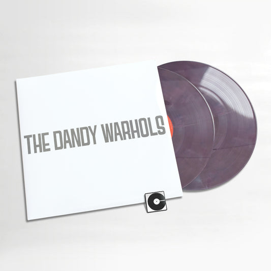 The Dandy Warhols - "Dandys Rule OK"
