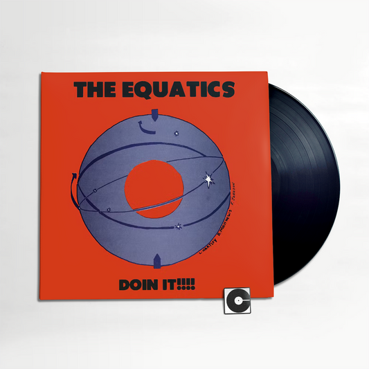 Equatics - "Doin It!!!!"