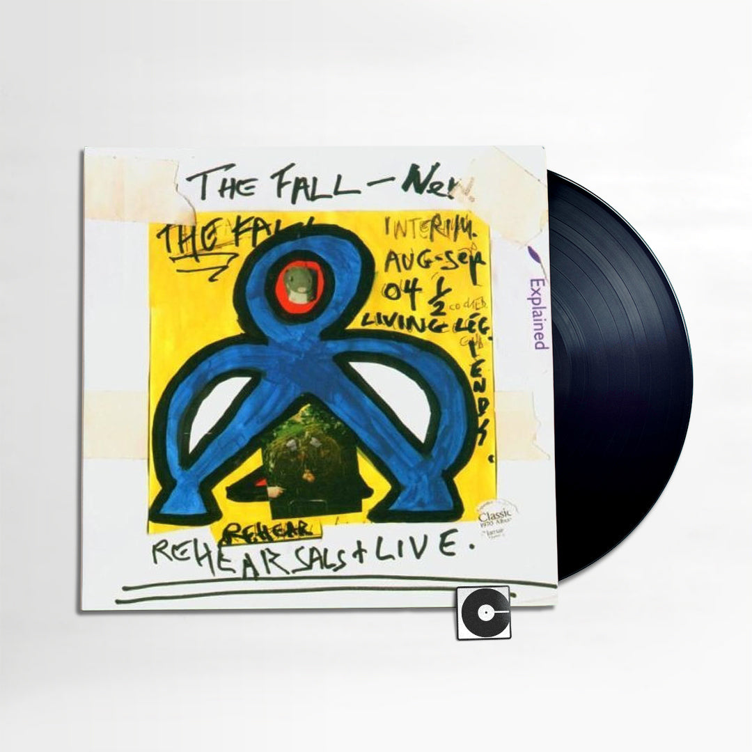 The Fall - 