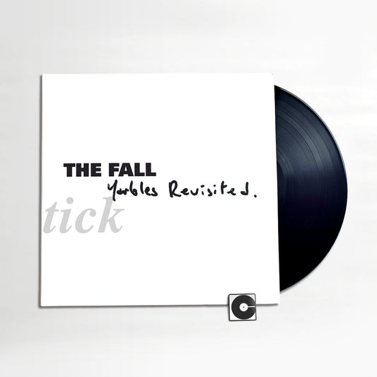 The Fall - "Schtick: Yarbles Revisited"