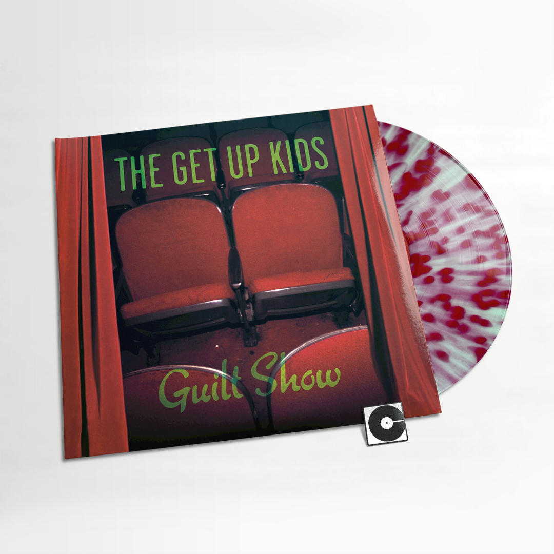 The Get Up Kids - "Guilt Show"