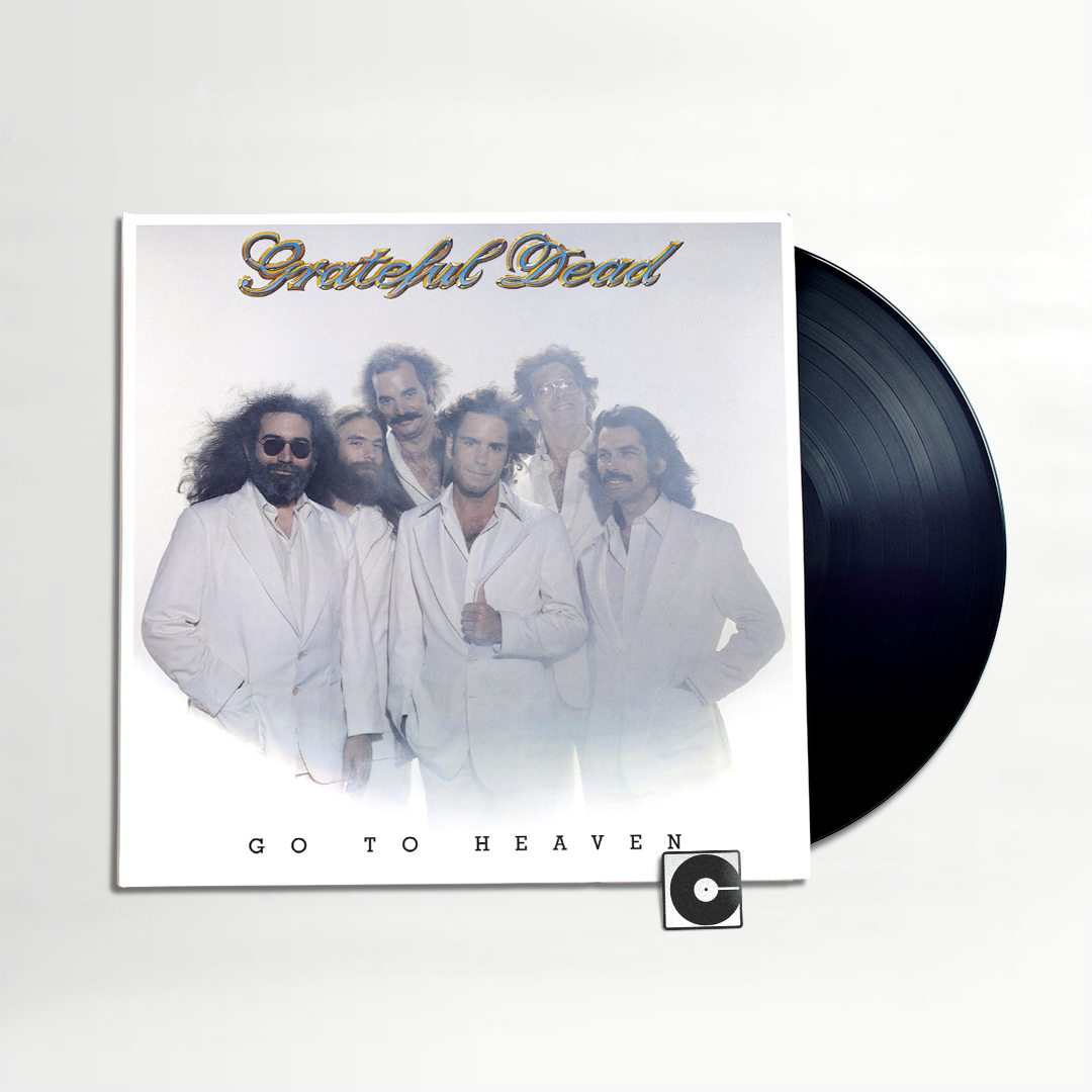 The Grateful Dead - "Go To Heaven"