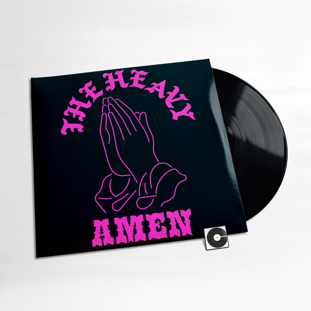 The Heavy - "Amen"