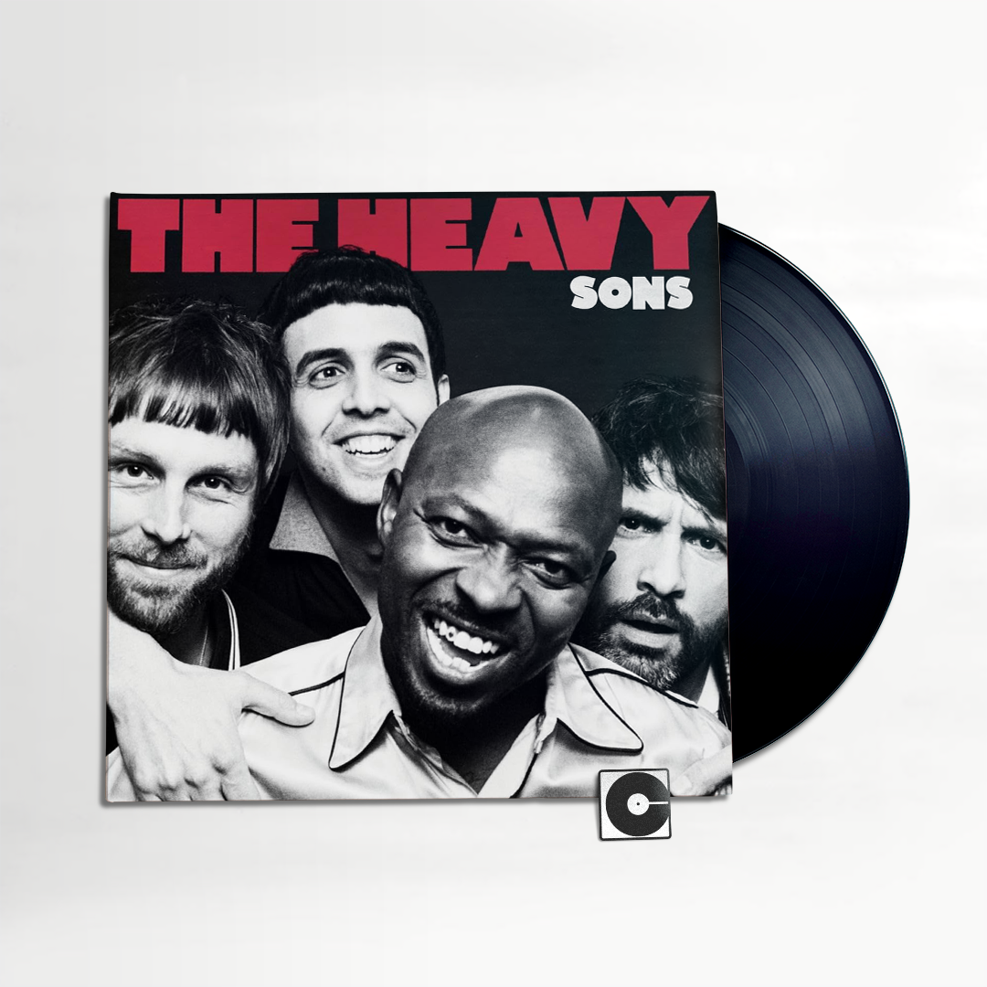 The Heavy - "Sons"