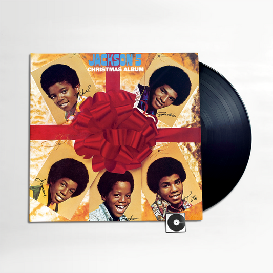 The Jackson 5 - "Christmas Album"