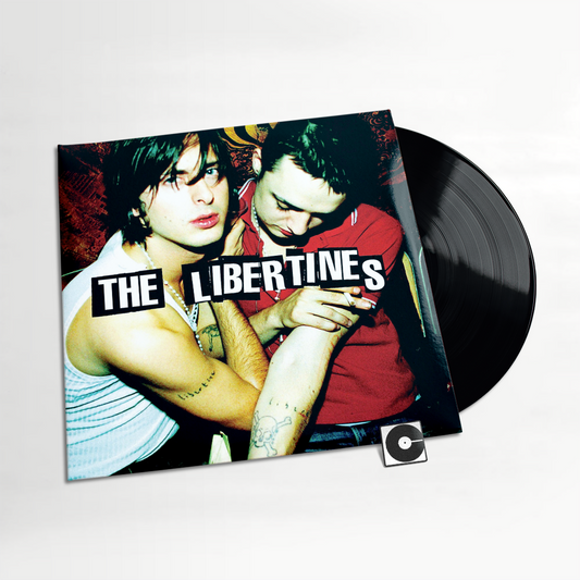 Libertines - "The Libertines"