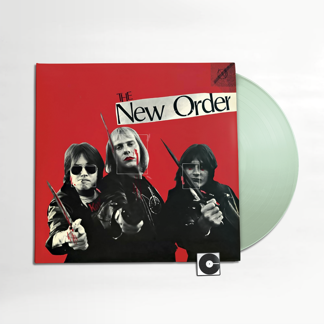 The New Order - 