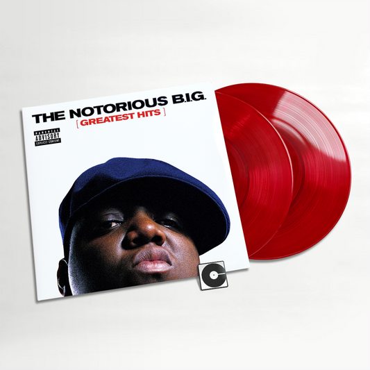 Notorious Big - "Greatest Hits"