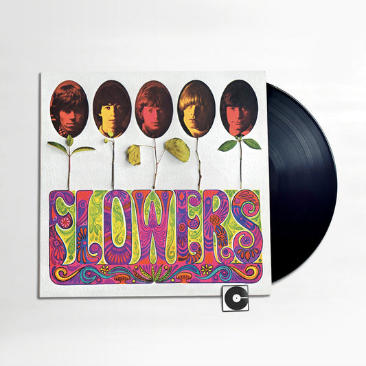 The Rolling Stones - "Flowers"