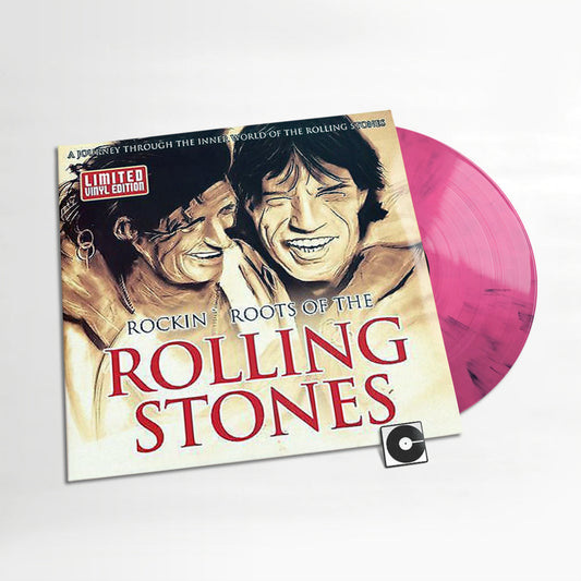 The Rolling Stones - "Rockin' Roots Of The Rolling Stones"