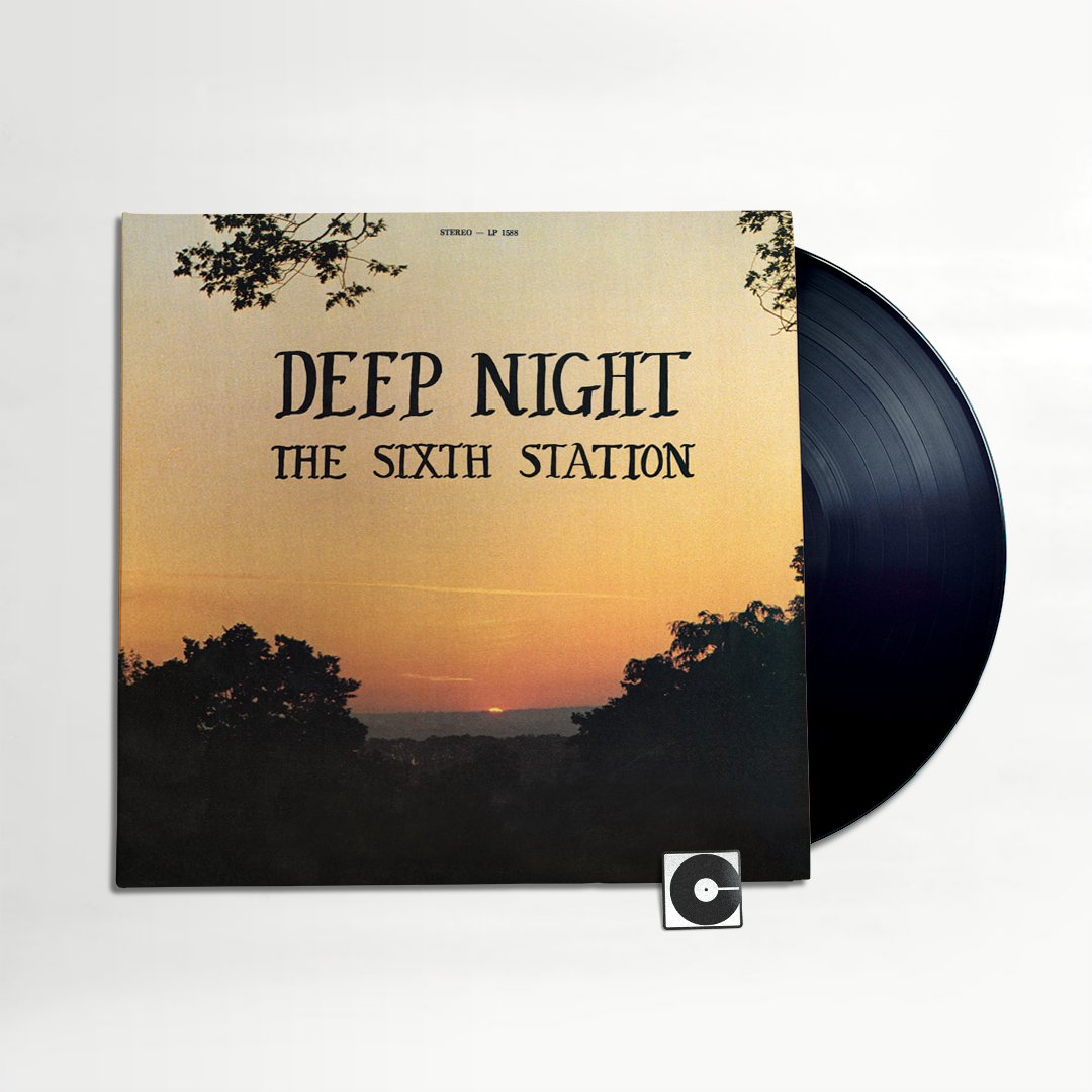 The Sixth Station - "Deep Night"