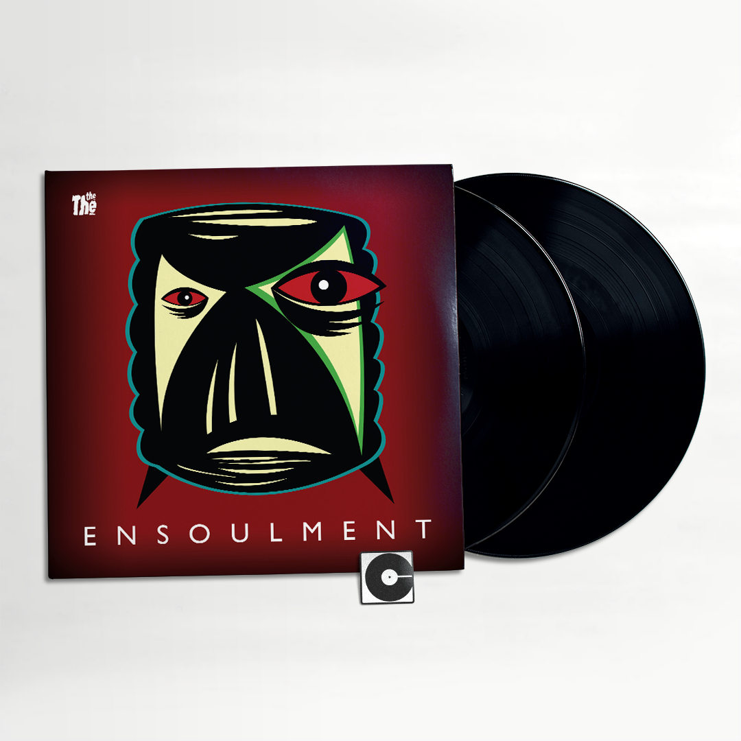 The The - "Ensoulment"