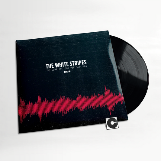 The White Stripes - "The Complete John Peel Session"