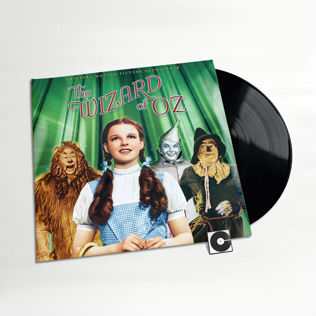 Various Artists - "The Wizard Of Oz"