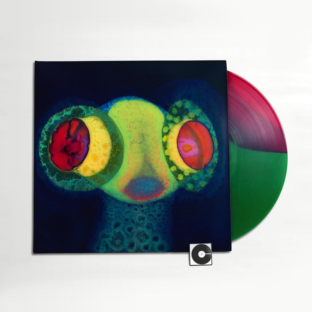 Thee Oh Sees - "Sorcs 80" Indie Exclusive