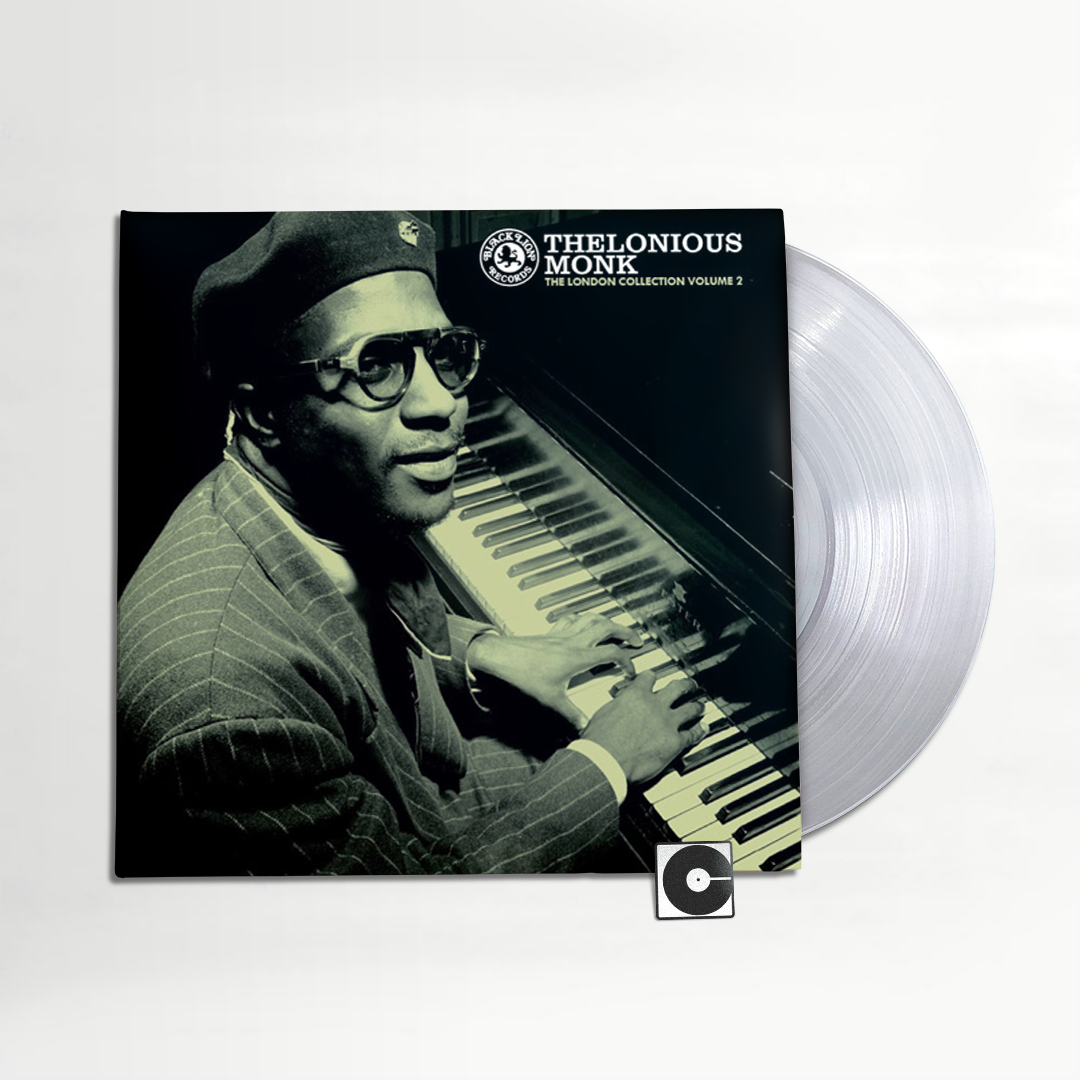 Thelonious Monk - "The London Collection Volume 2" Indie Exclusive