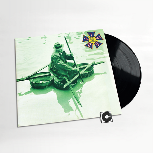 They Might Be Giants - "Flood" Standard
