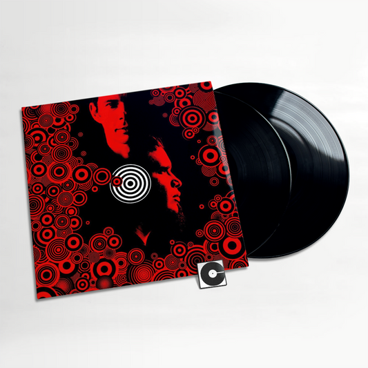 Thievery Corporation - "The Cosmic Game" 2025 Pressing