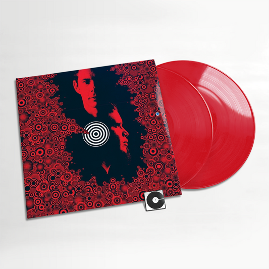 Thievery Corporation - "The Cosmic Game" RSD 2025