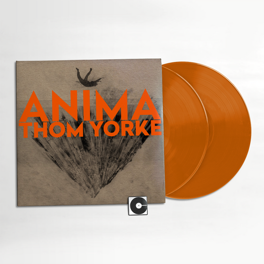 Thom Yorke - "Anima" Indie Exclusive Deluxe