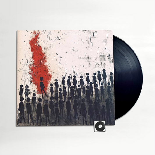 Three Days Grace - "Alienation"